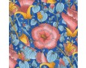Desert Rose - Blue by Patricia Weeks